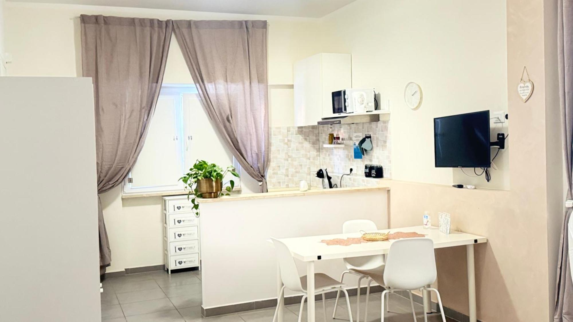 Appartement My House Gemelli à Rome Extérieur photo