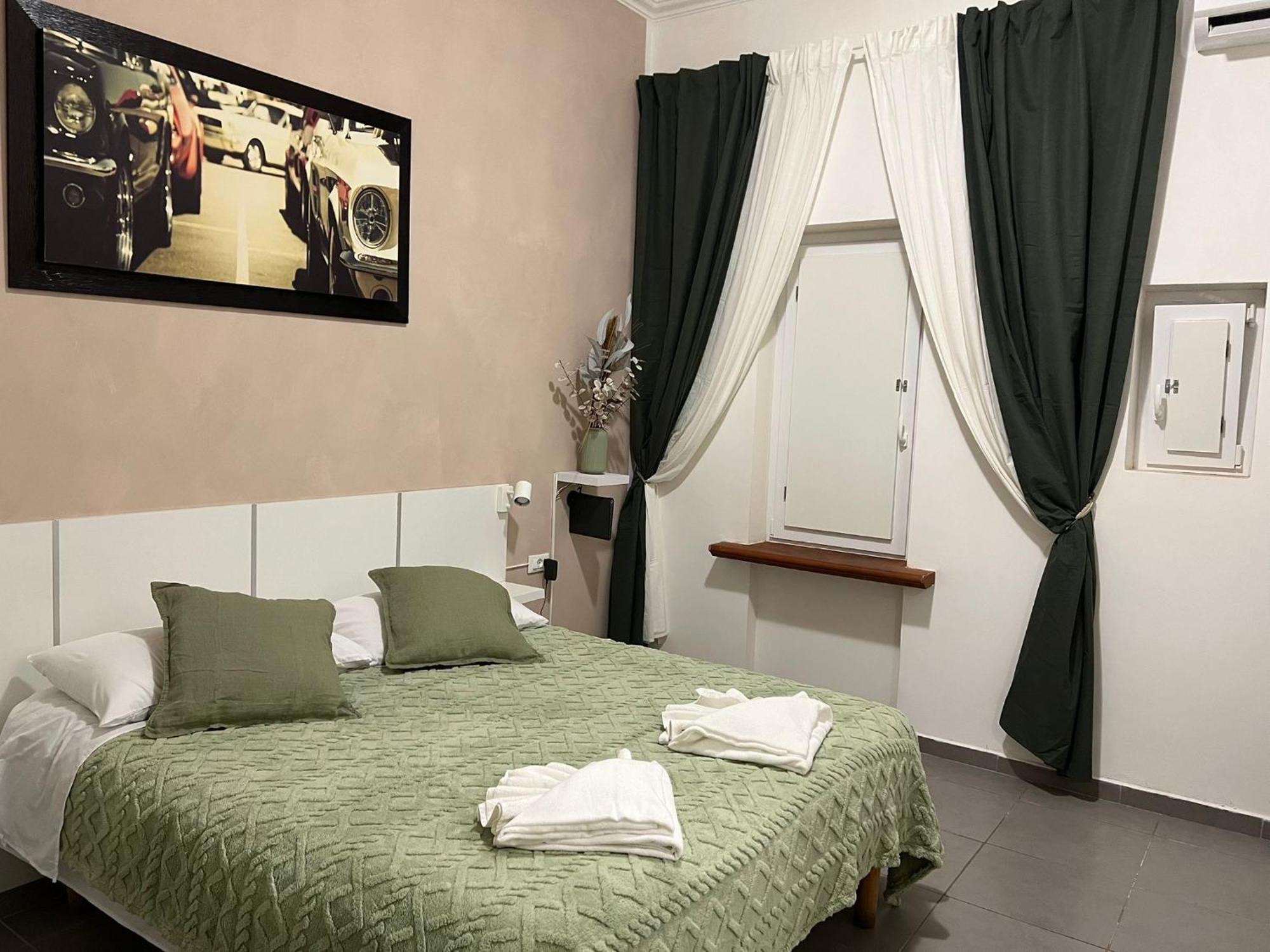Appartement My House Gemelli à Rome Extérieur photo