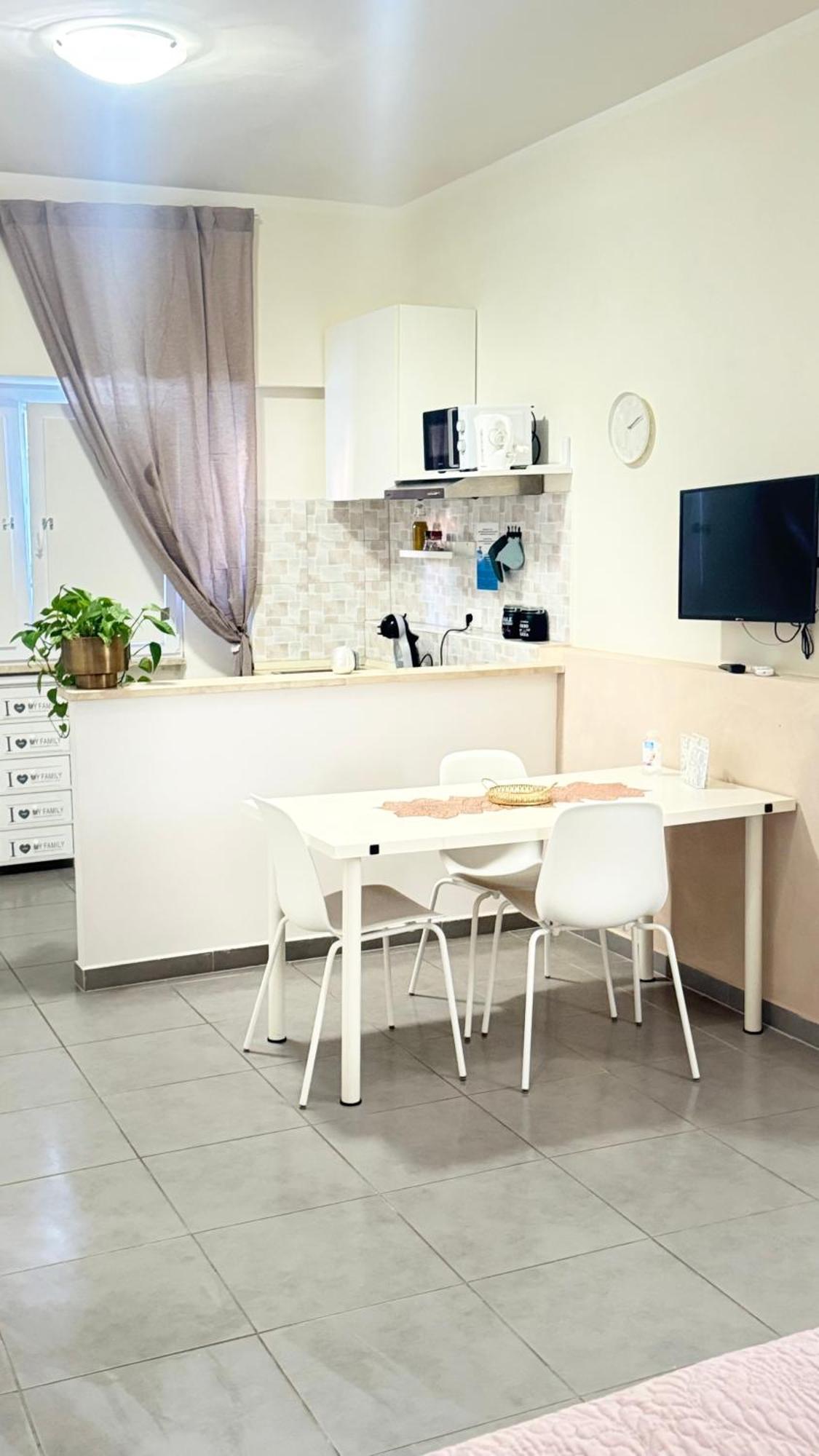 Appartement My House Gemelli à Rome Extérieur photo